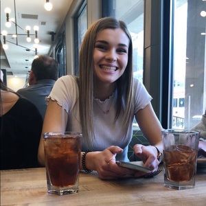 Meet your Posher, Erin